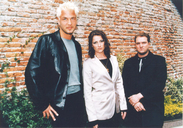 Ace Of Base